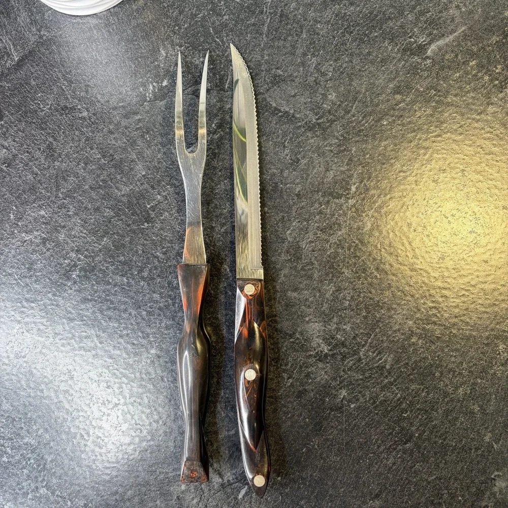Cutco 1729 petite